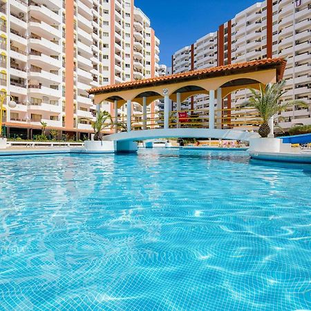 Karol Vaz Apartment Portimao Exterior photo