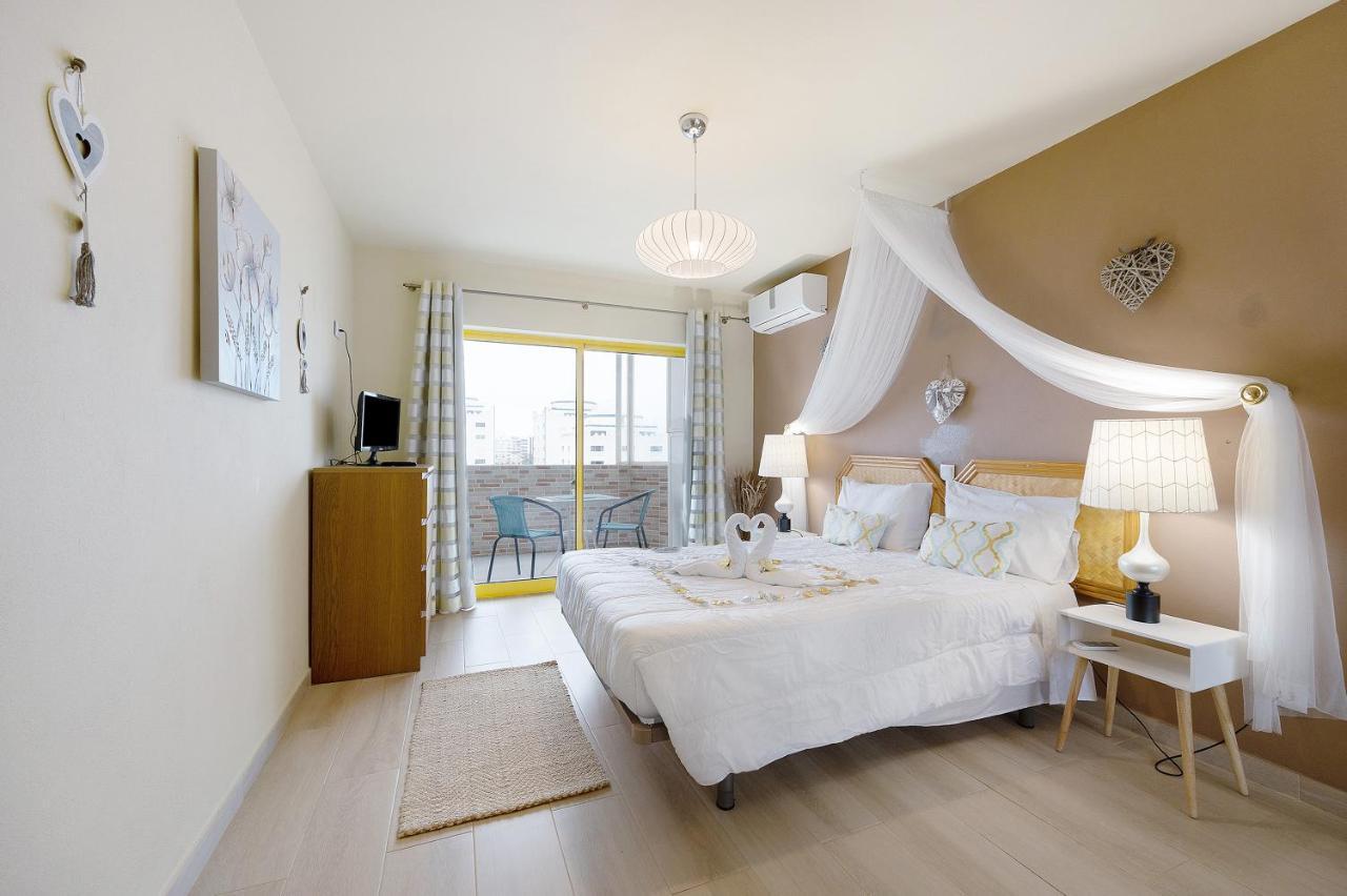 Karol Vaz Apartment Portimao Exterior photo