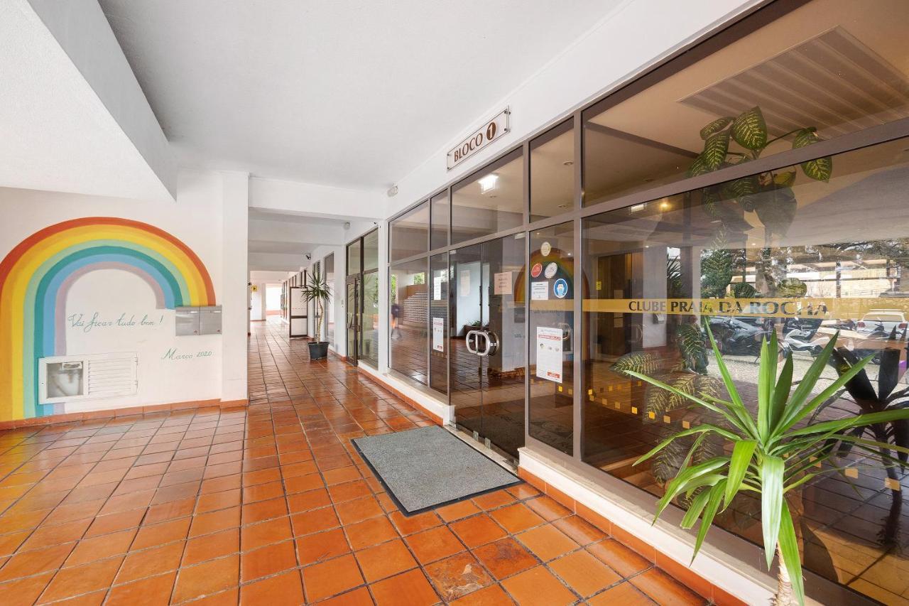 Karol Vaz Apartment Portimao Exterior photo